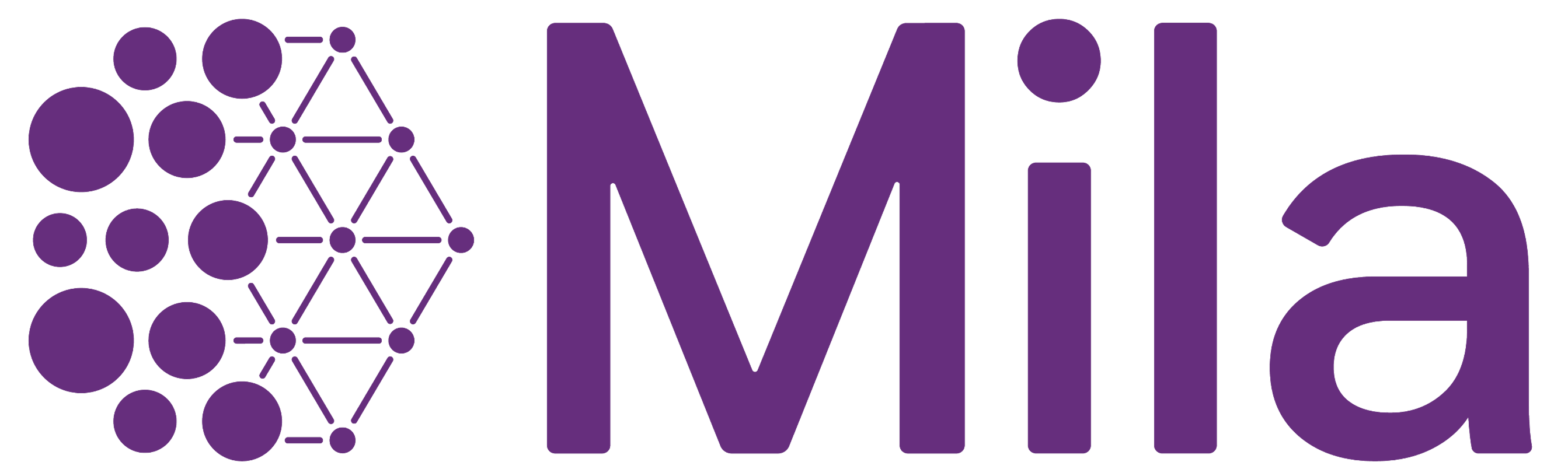 Logo - Mila