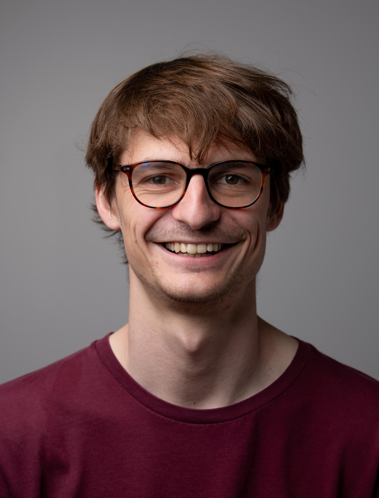 Photo of Matt MacDermott