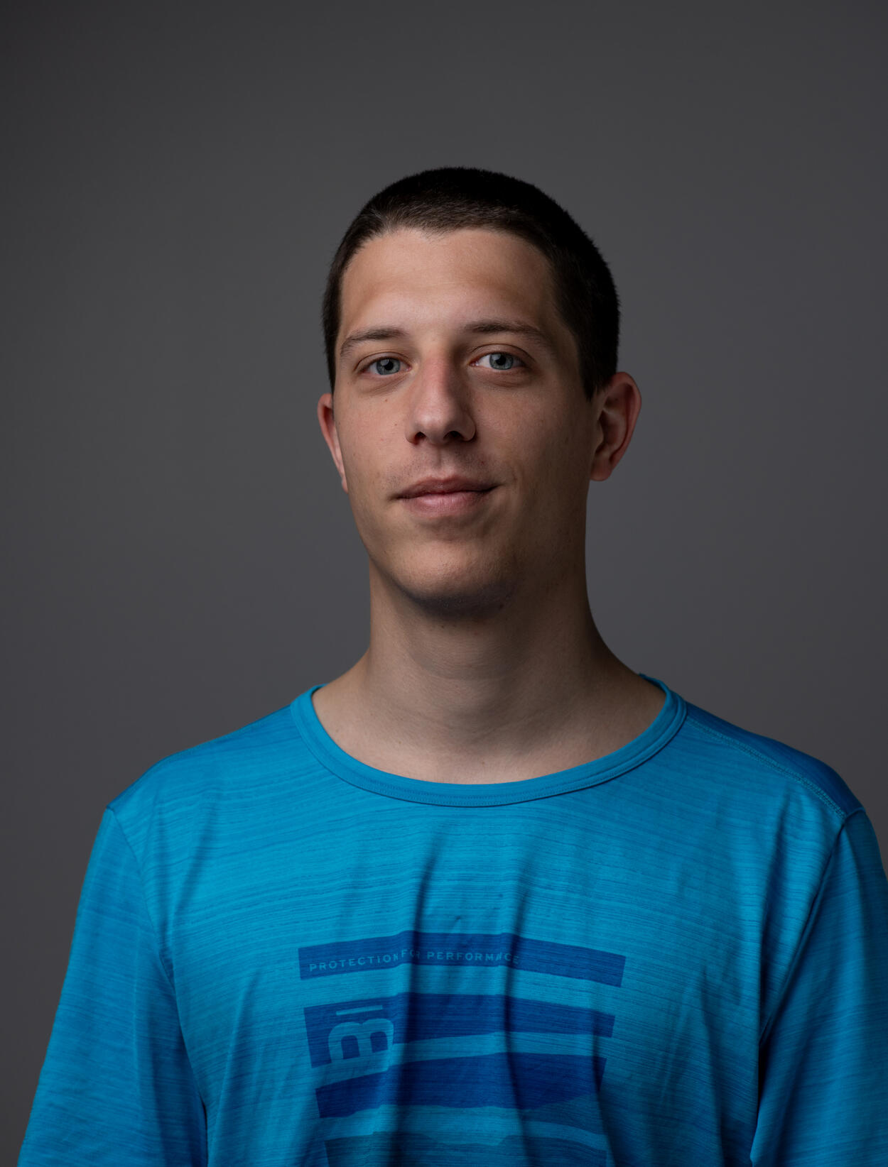 Photo of Damiano Fornasiere