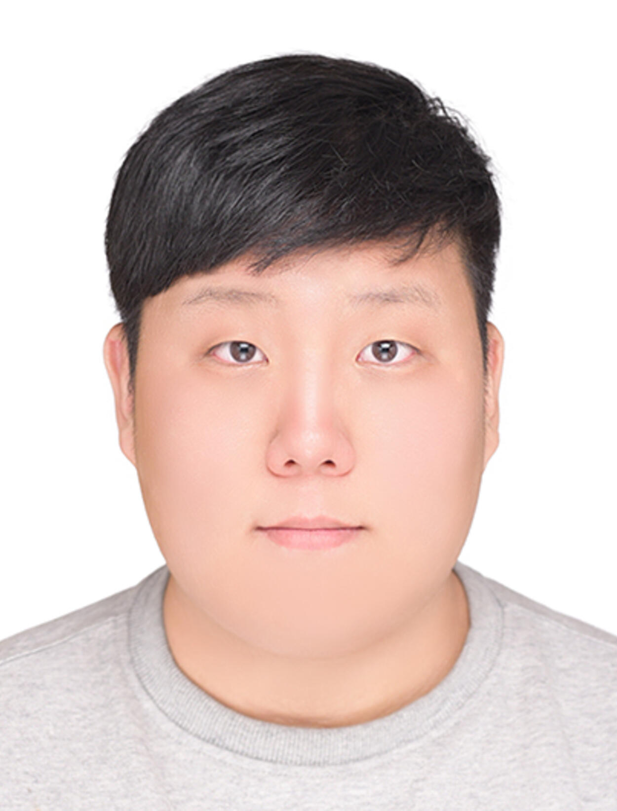 Photo of Minsu Kim