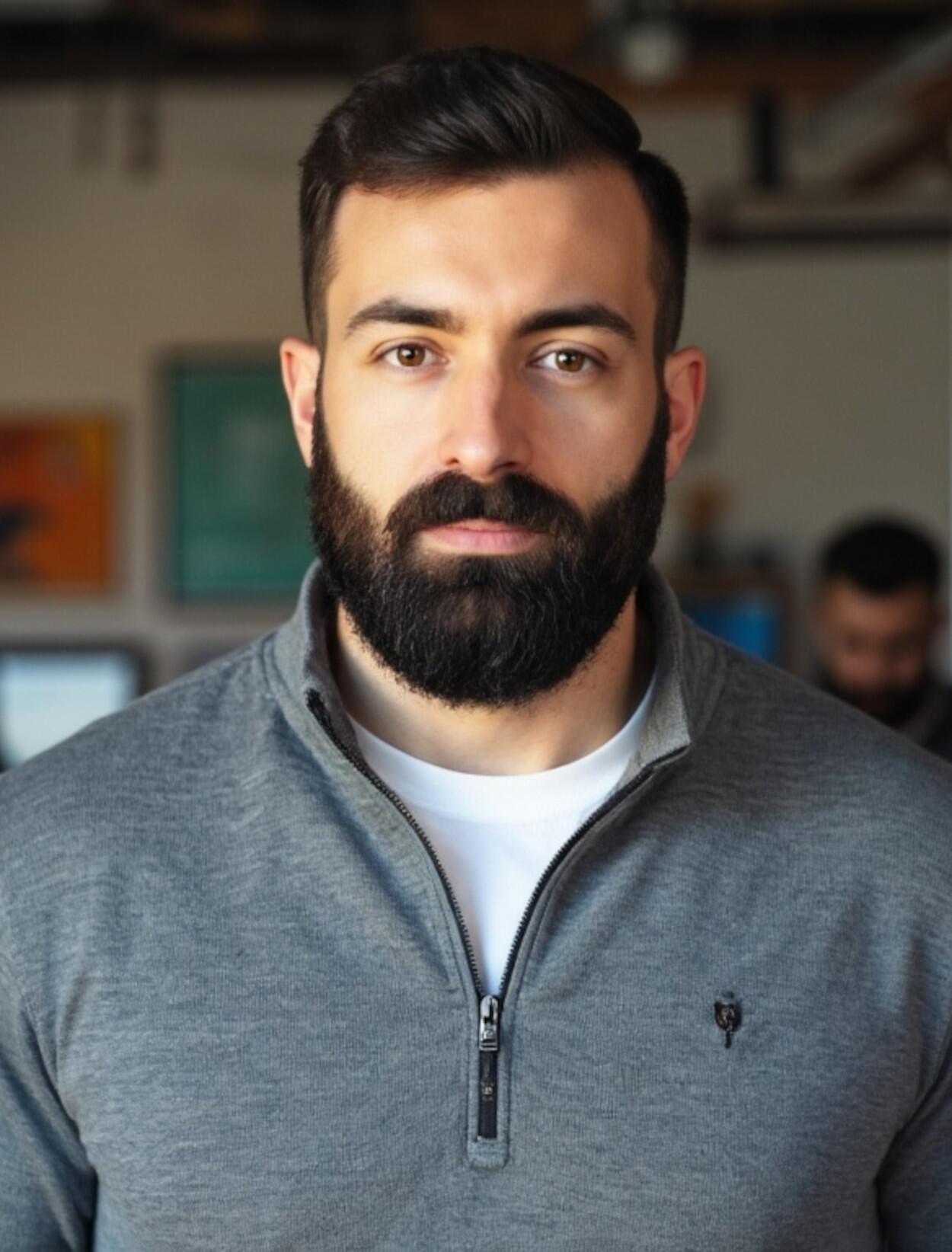 Photo d'Alessandro Palmas