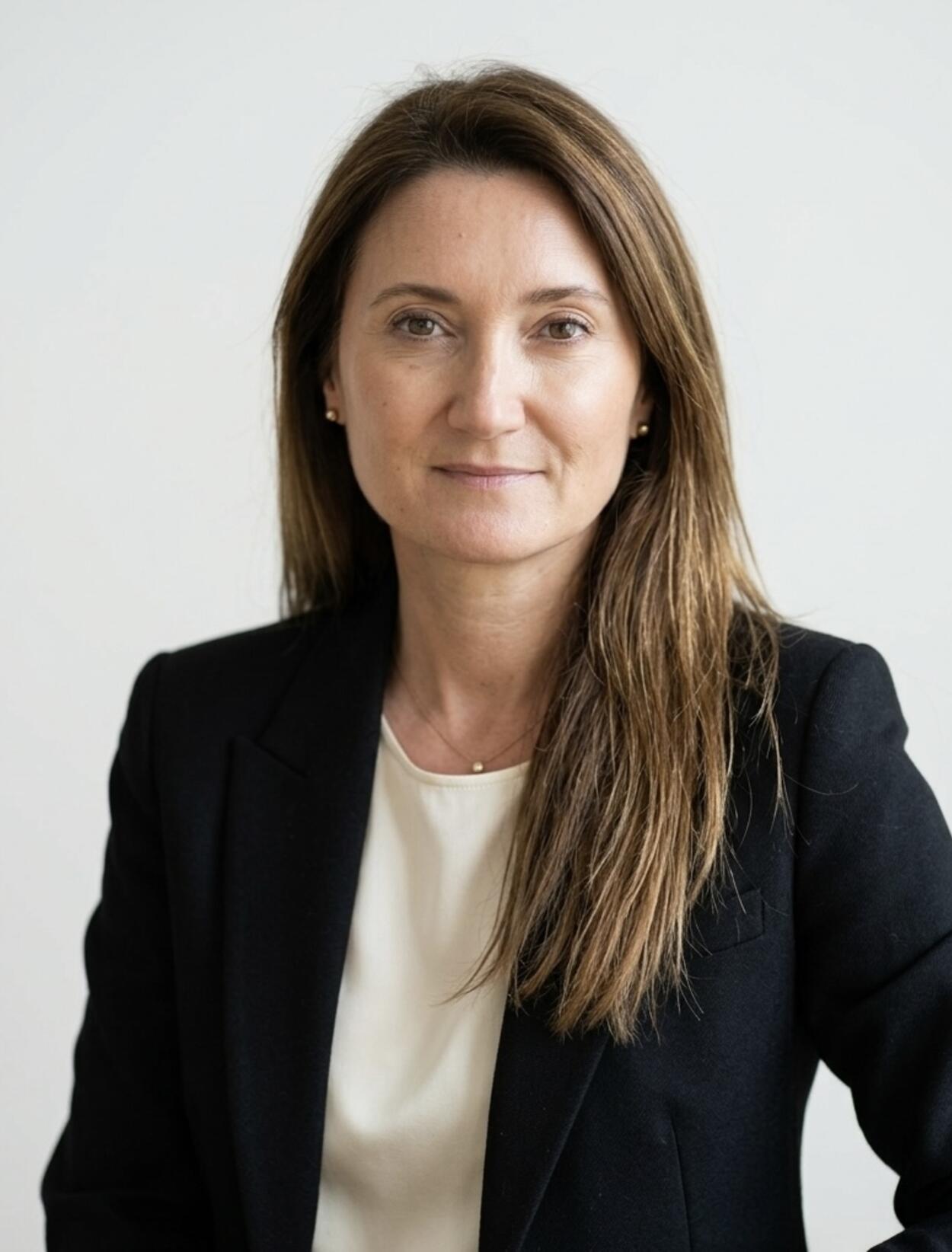 Photo of Jenny Zammit