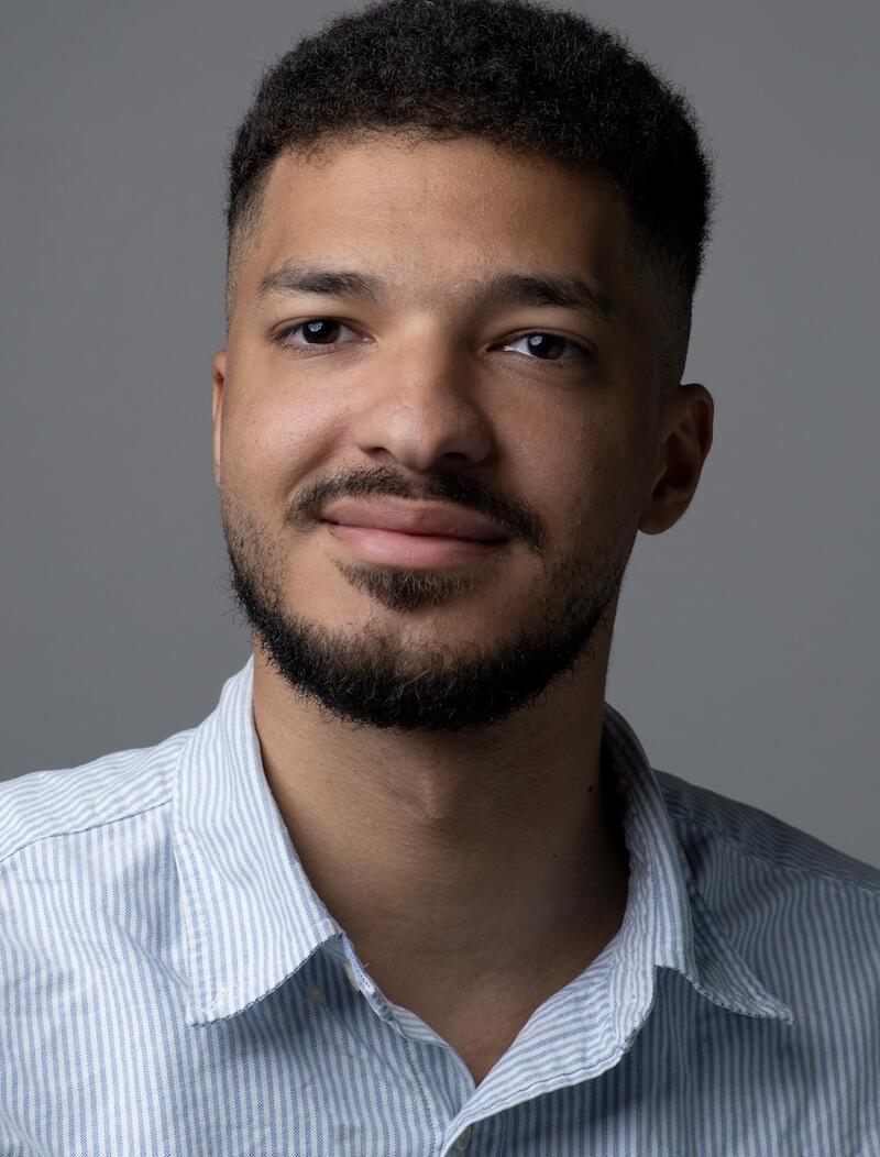 Photo of Aton Kamanda
