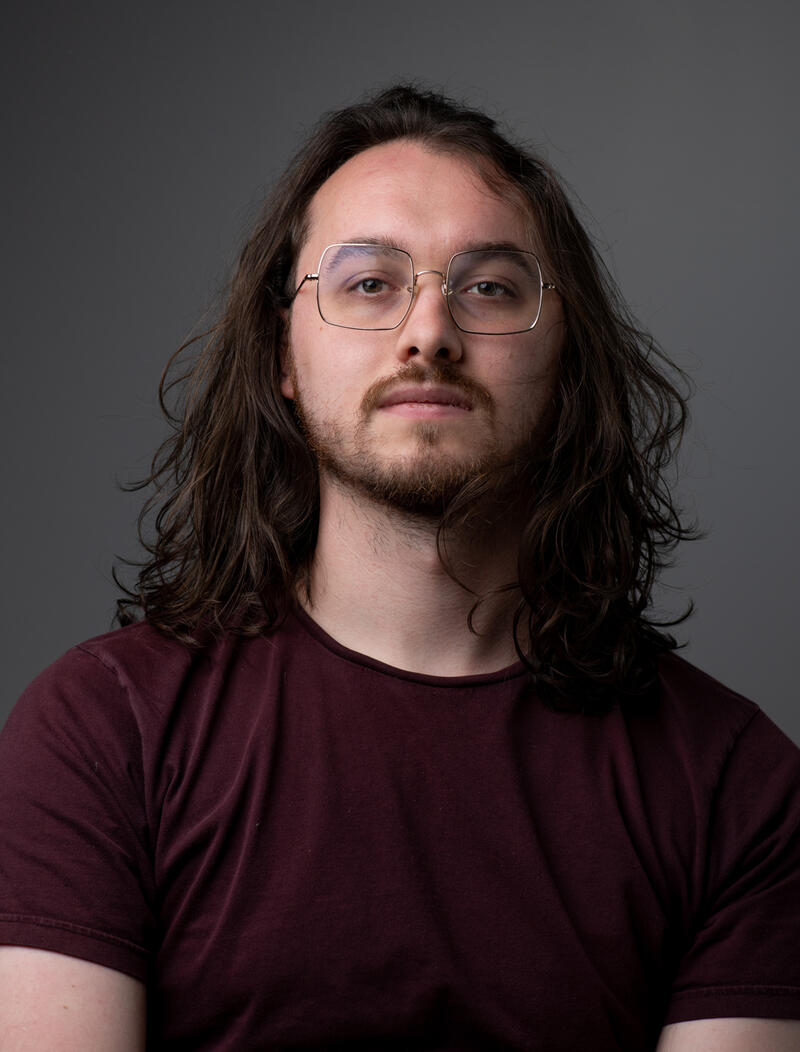 Photo of Pietro Greiner