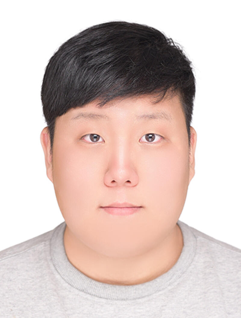 Photo of Minsu Kim