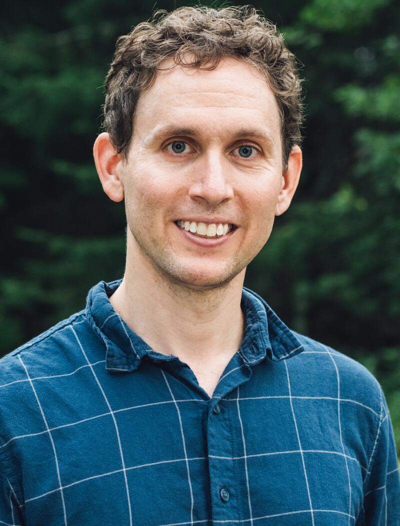 Photo of Jacob Steinhardt