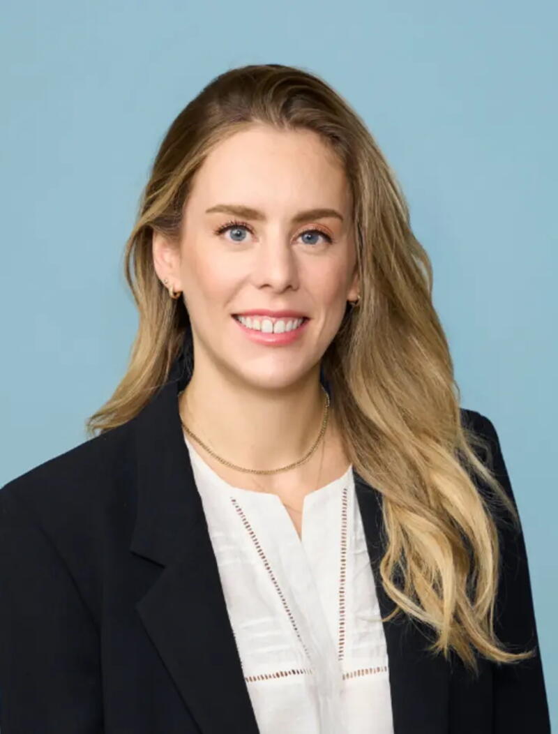 Photo de Justine Gauthier