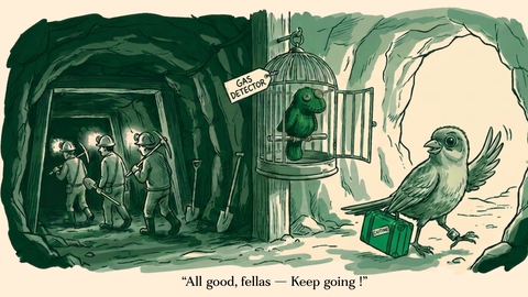 Goals Without Authors-The problem of Implicit Agency-LawZero