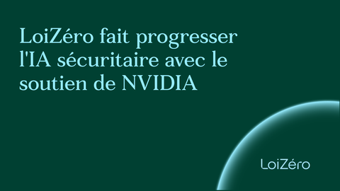 LoiZéro et NVIDIA