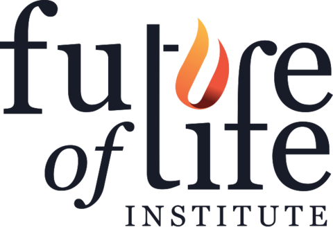 Future of Life Institute logo 