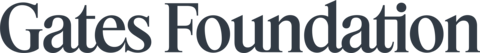 Gates Foundation Logo