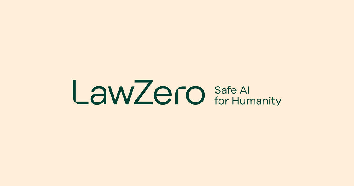 Bengio Lança LawZero: Organização Sem Fins Lucrativos Focada em IA Segura