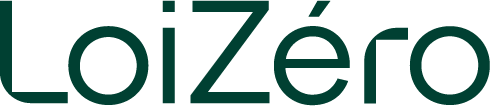 Logo - LoiZéro