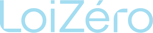 Logo - LoiZéro